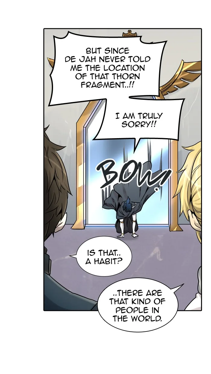 Tower of God - Chapter 325 - Page 58