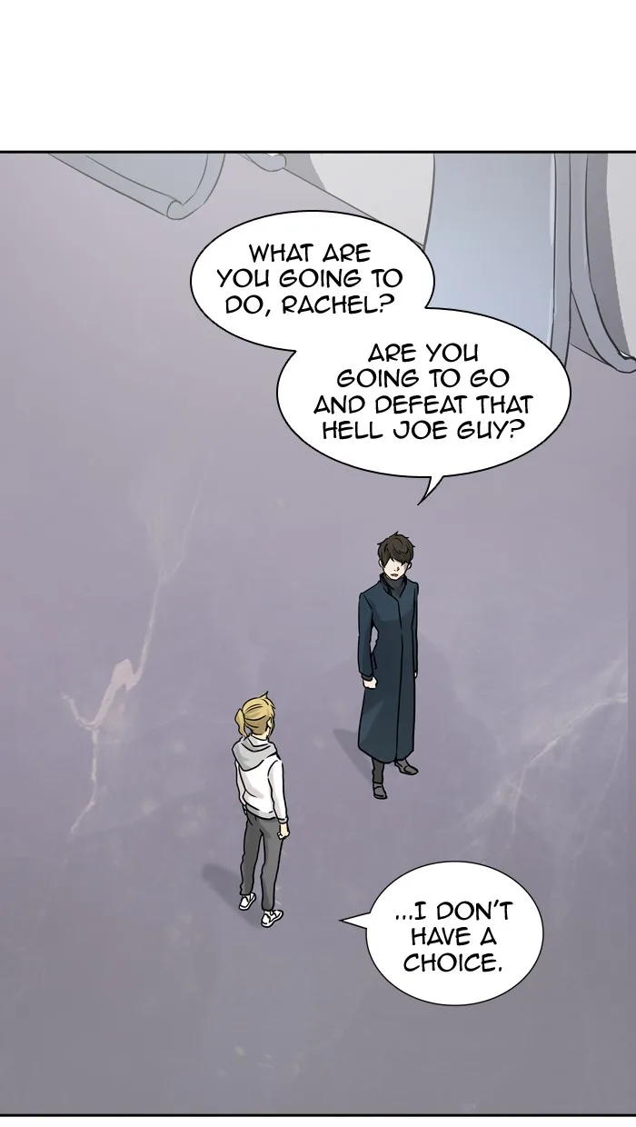 Tower of God - Chapter 325 - Page 59