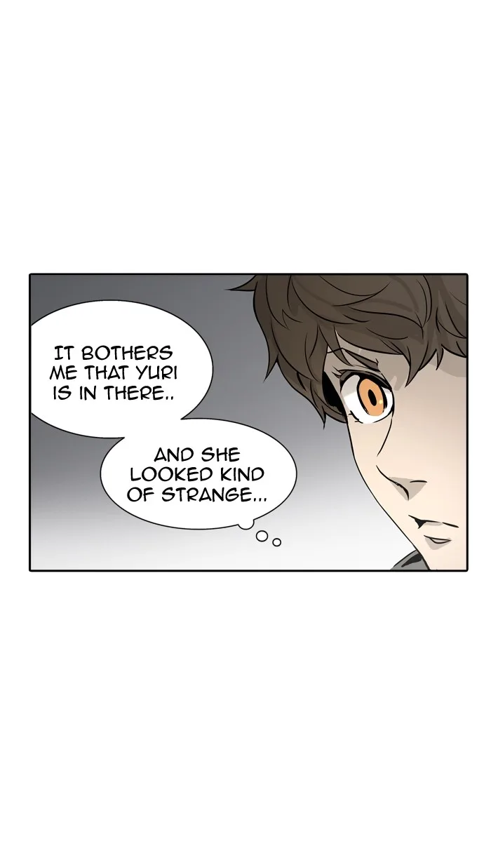 Tower of God - Chapter 325 - Page 61
