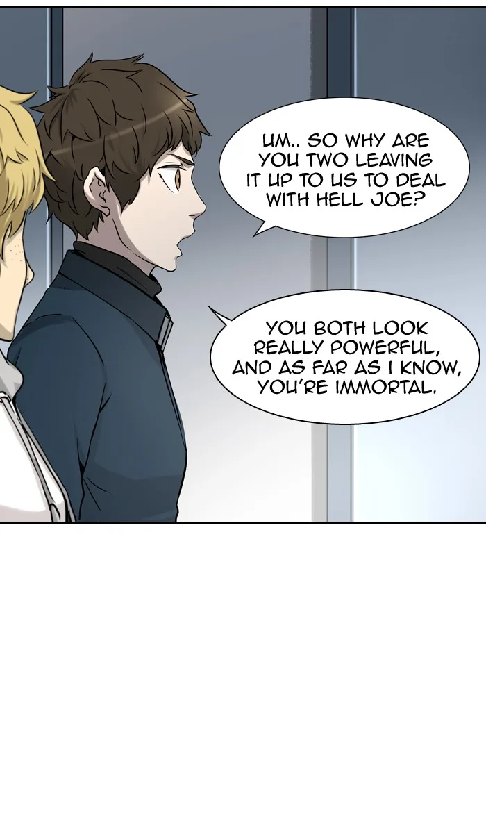 Tower of God - Chapter 325 - Page 62