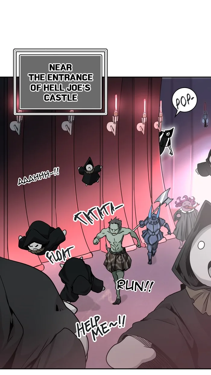 Tower of God - Chapter 325 - Page 67
