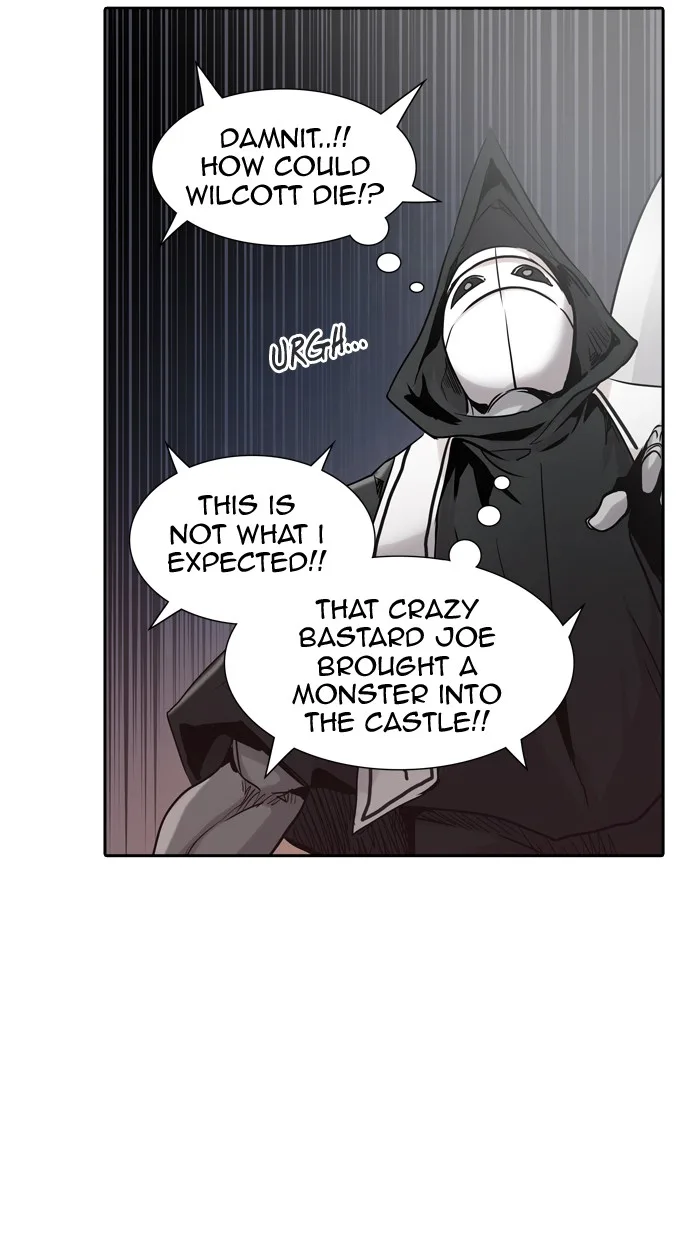 Tower of God - Chapter 325 - Page 69