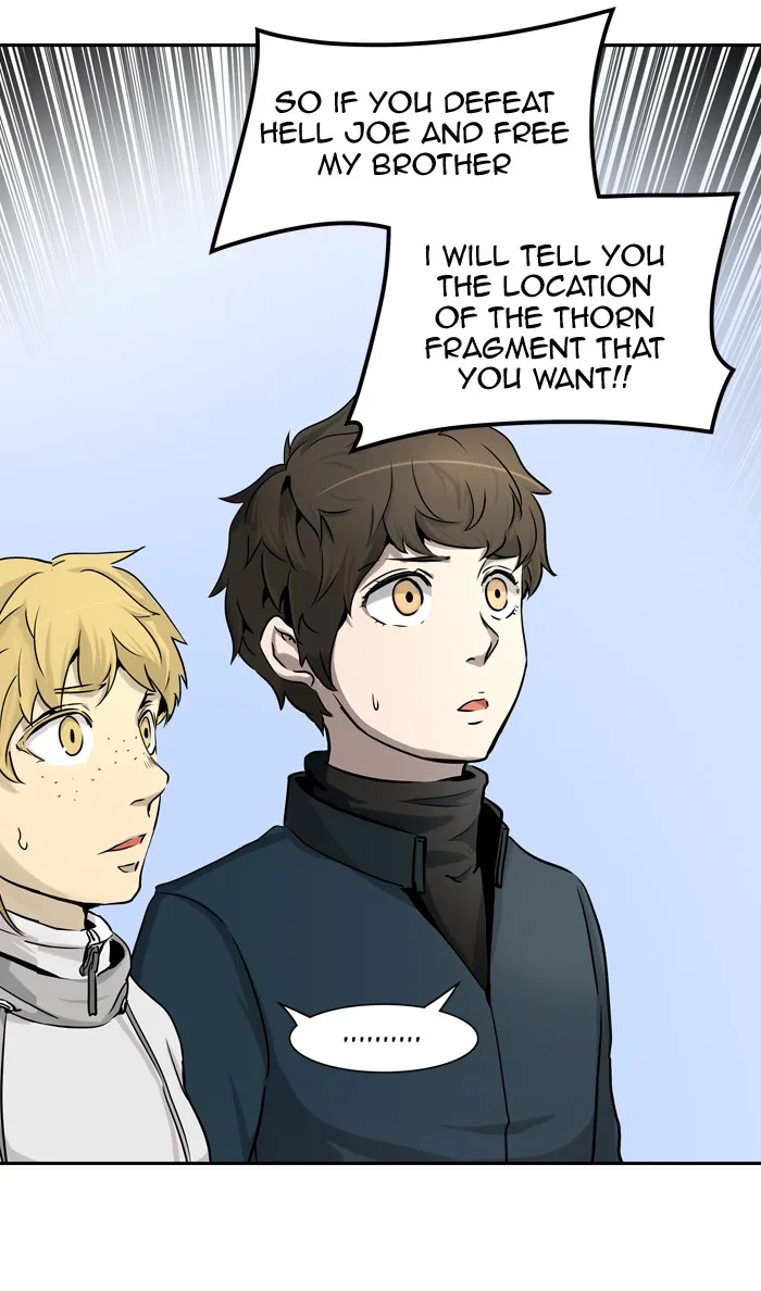 Tower of God - Chapter 325 - Page 7