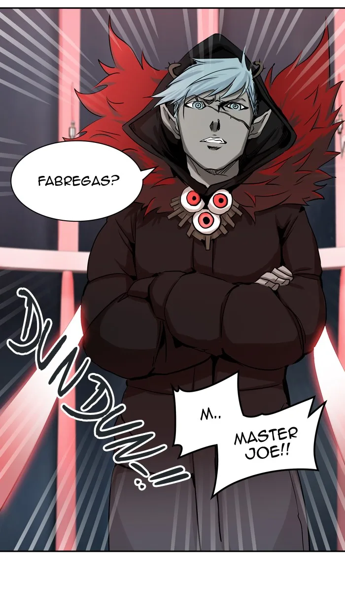 Tower of God - Chapter 325 - Page 72