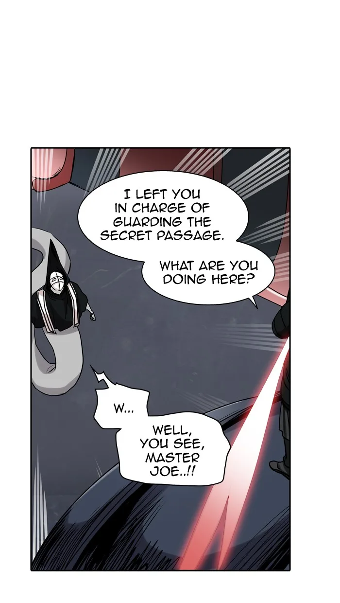 Tower of God - Chapter 325 - Page 73
