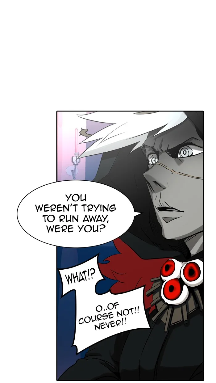 Tower of God - Chapter 325 - Page 74
