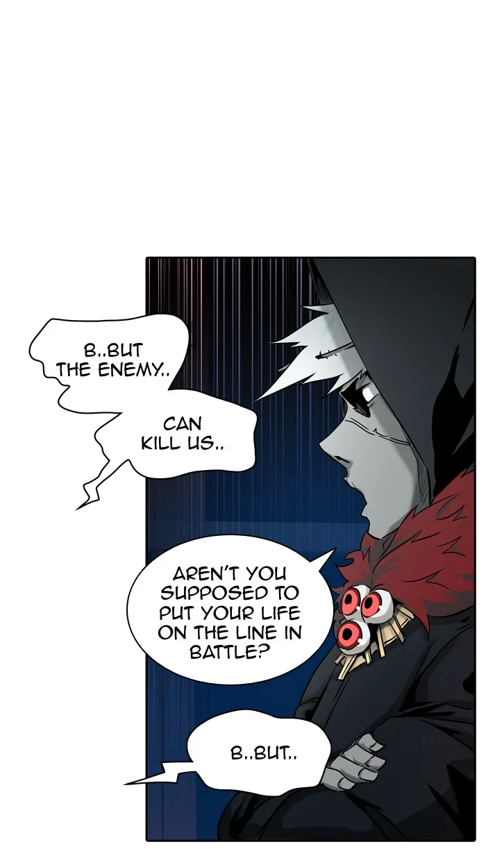 Tower of God - Chapter 325 - Page 77