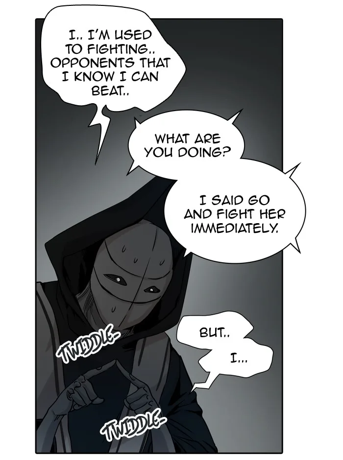 Tower of God - Chapter 325 - Page 79