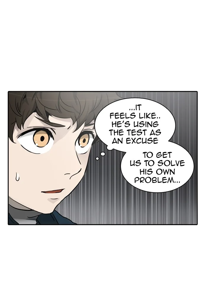 Tower of God - Chapter 325 - Page 8