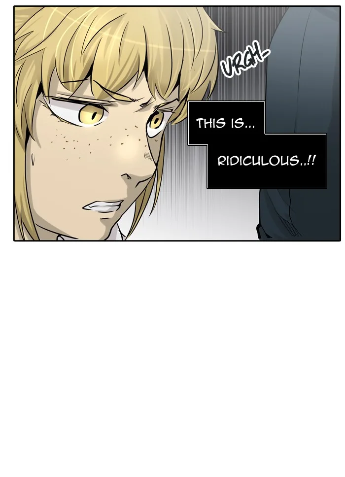 Tower of God - Chapter 325 - Page 9
