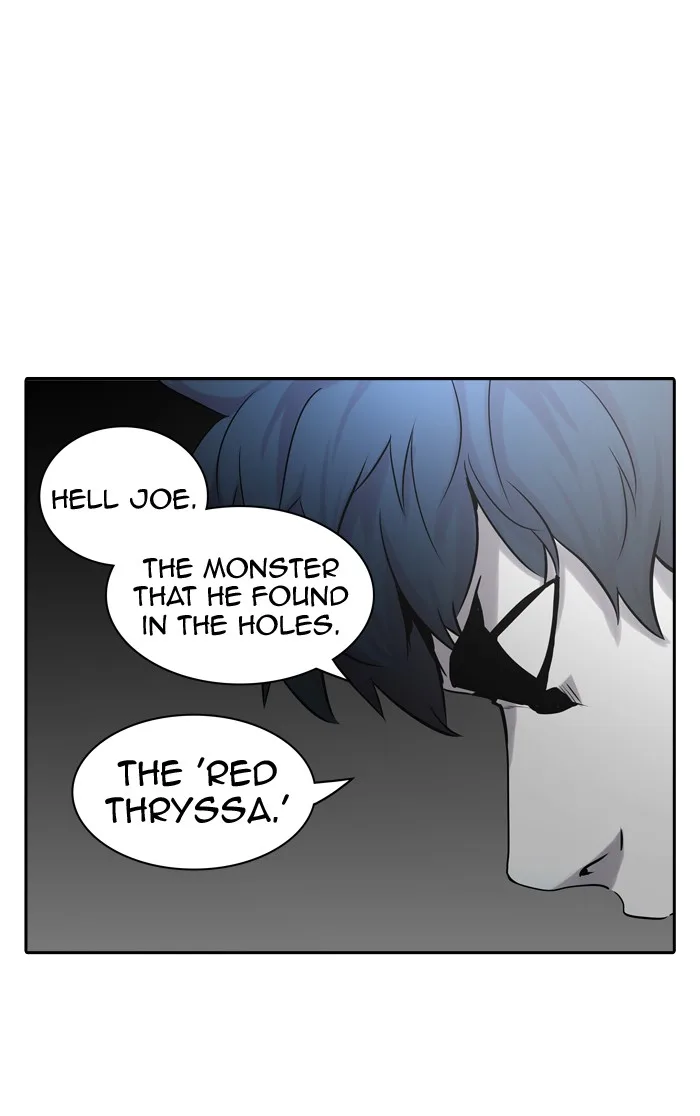 Tower of God - Chapter 325 - Page 93