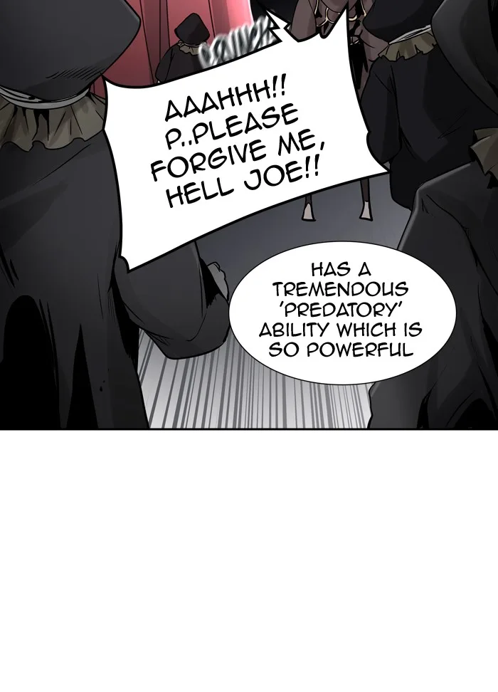 Tower of God - Chapter 325 - Page 95