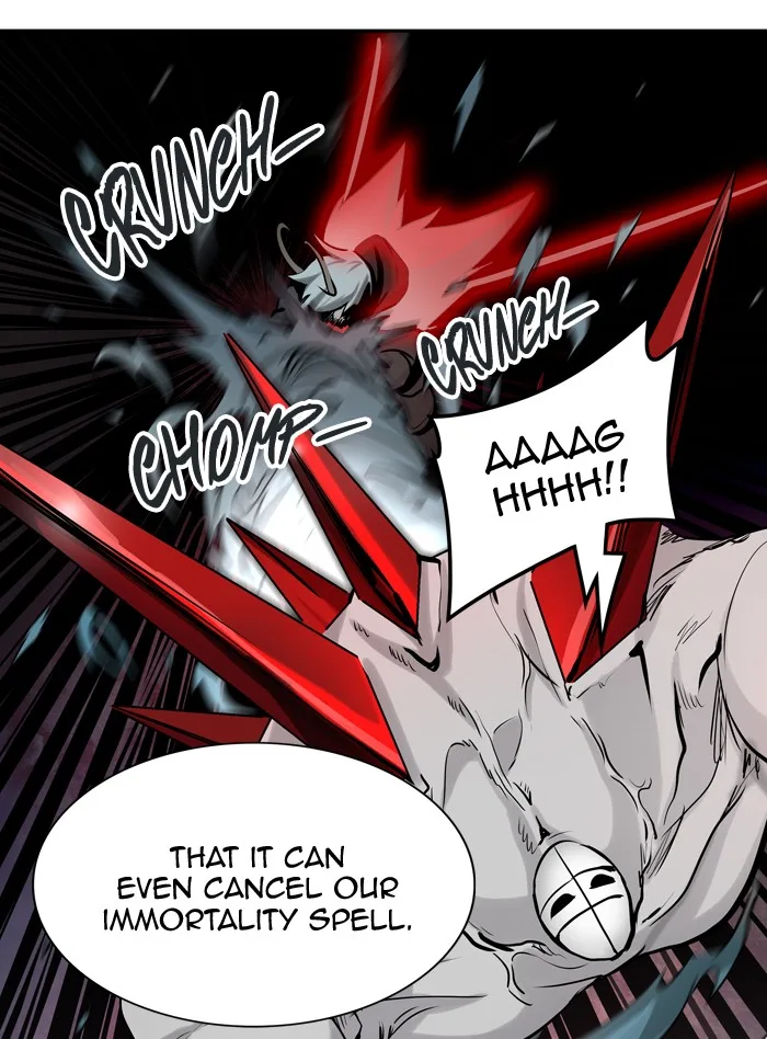 Tower of God - Chapter 325 - Page 96