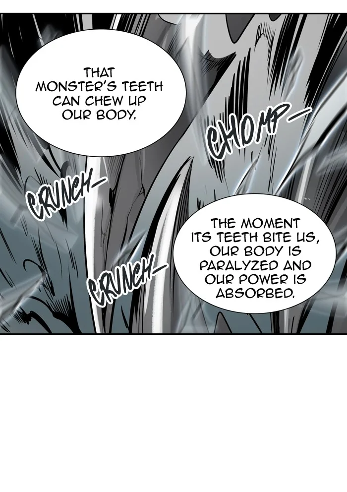Tower of God - Chapter 325 - Page 98