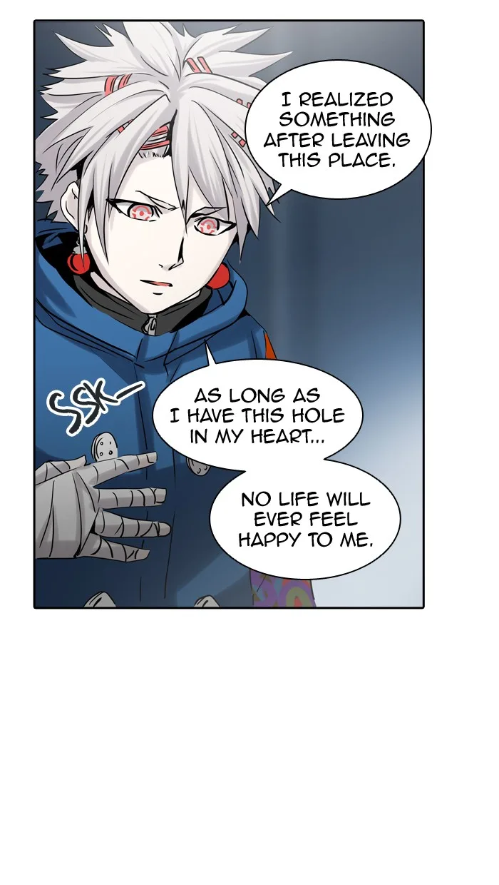 Tower of God - Chapter 326 - Page 100