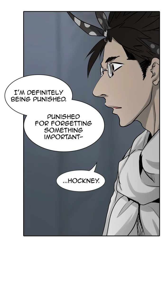 Tower of God - Chapter 326 - Page 101