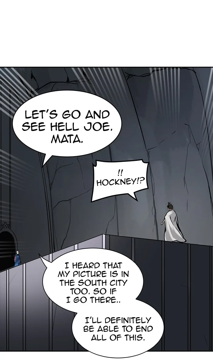 Tower of God - Chapter 326 - Page 102