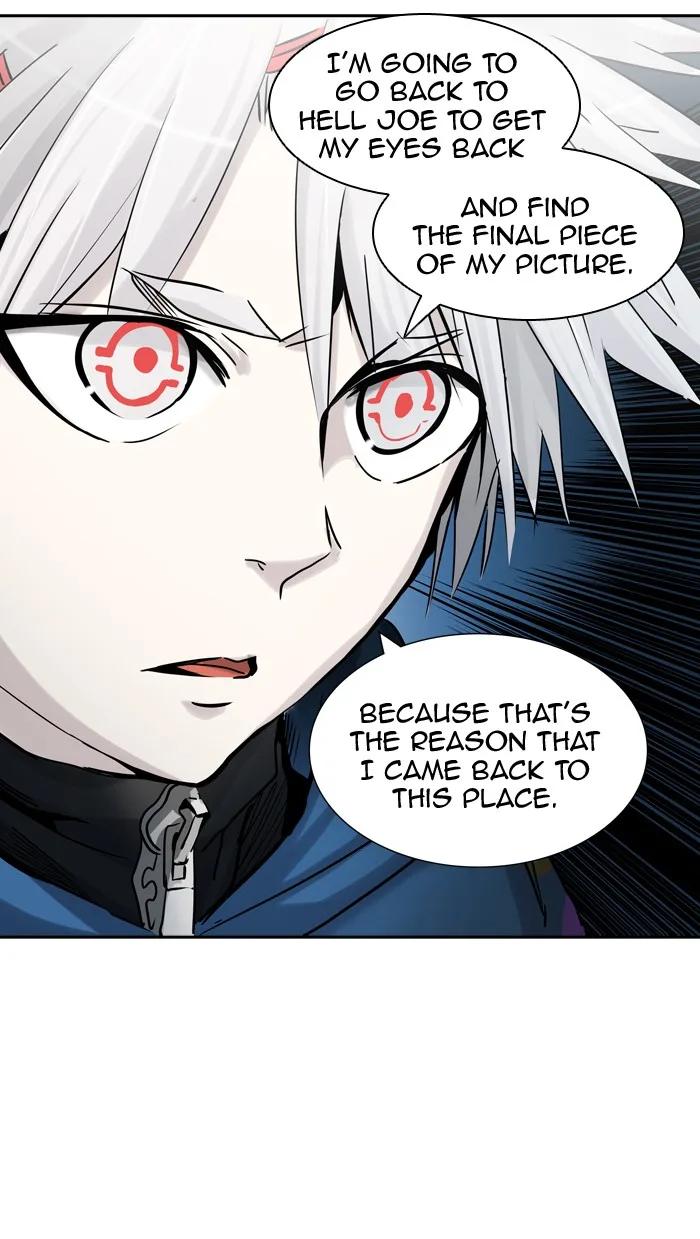 Tower of God - Chapter 326 - Page 104