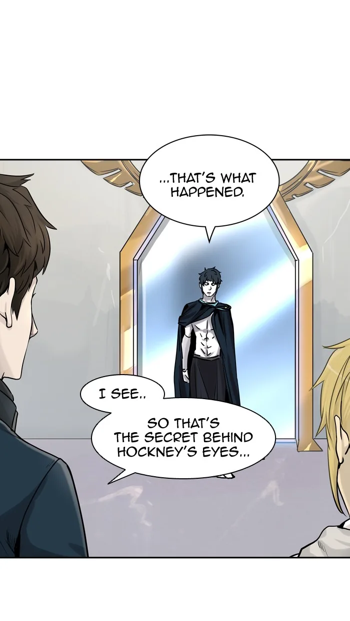 Tower of God - Chapter 326 - Page 105