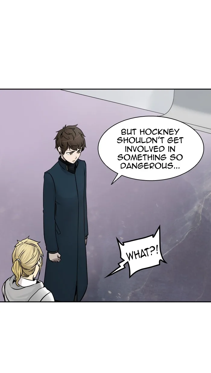 Tower of God - Chapter 326 - Page 106