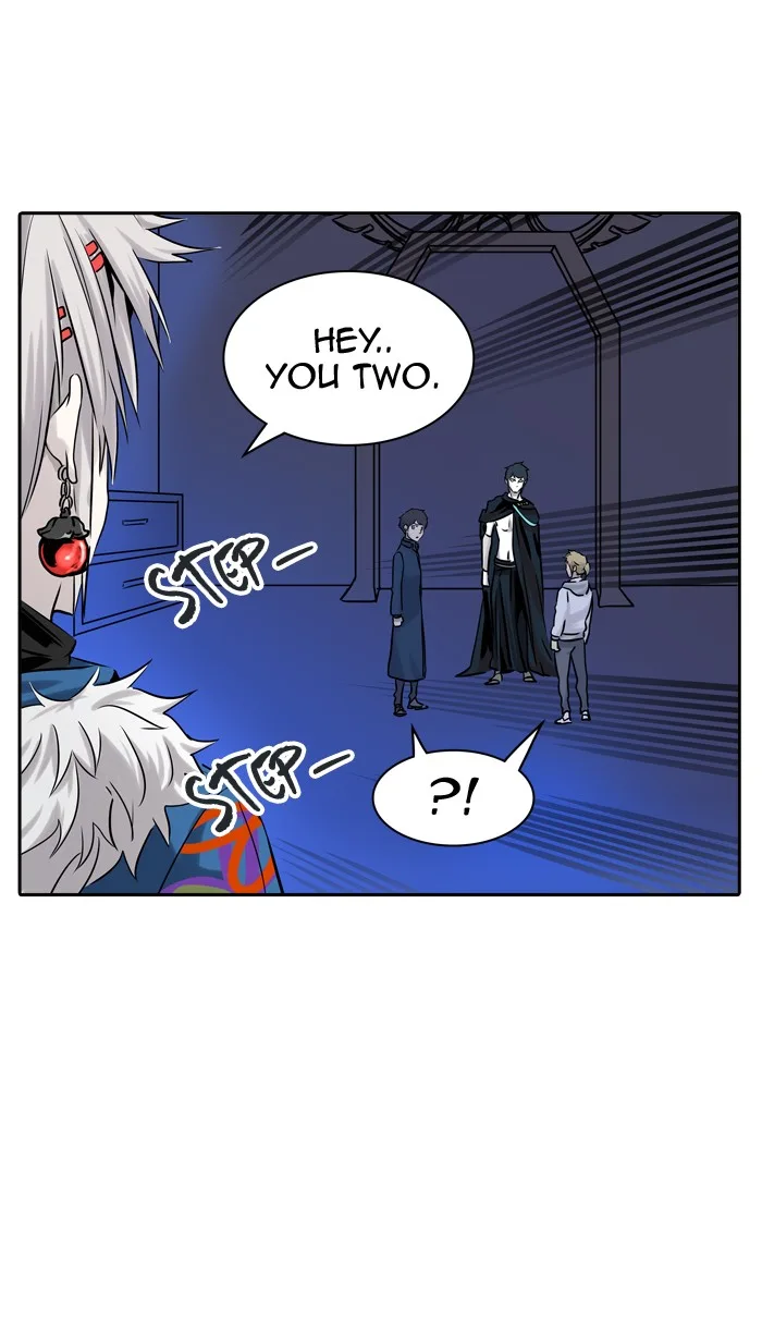 Tower of God - Chapter 326 - Page 108