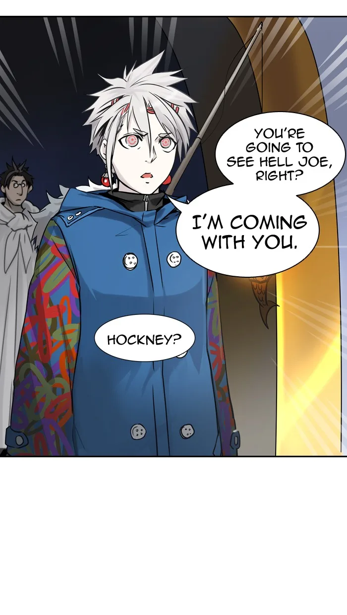 Tower of God - Chapter 326 - Page 109