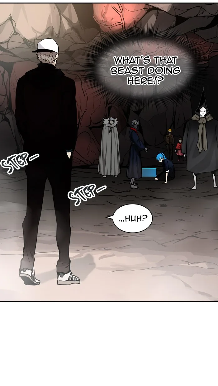 Tower of God - Chapter 326 - Page 11