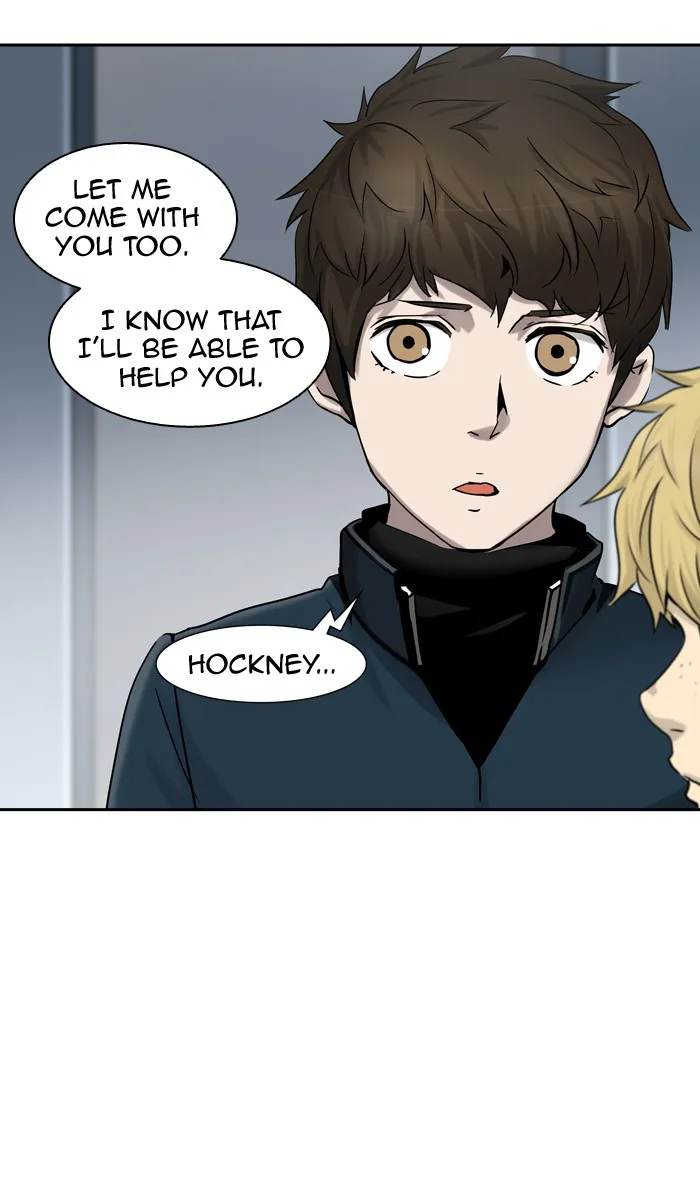 Tower of God - Chapter 326 - Page 110