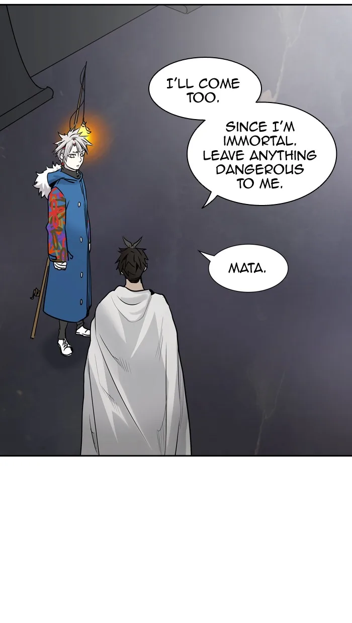 Tower of God - Chapter 326 - Page 111