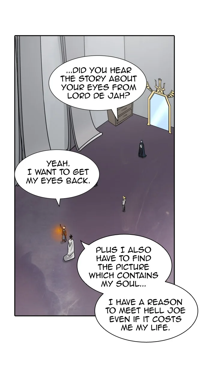 Tower of God - Chapter 326 - Page 112