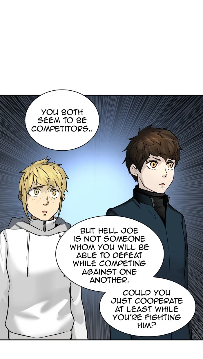 Tower of God - Chapter 326 - Page 114