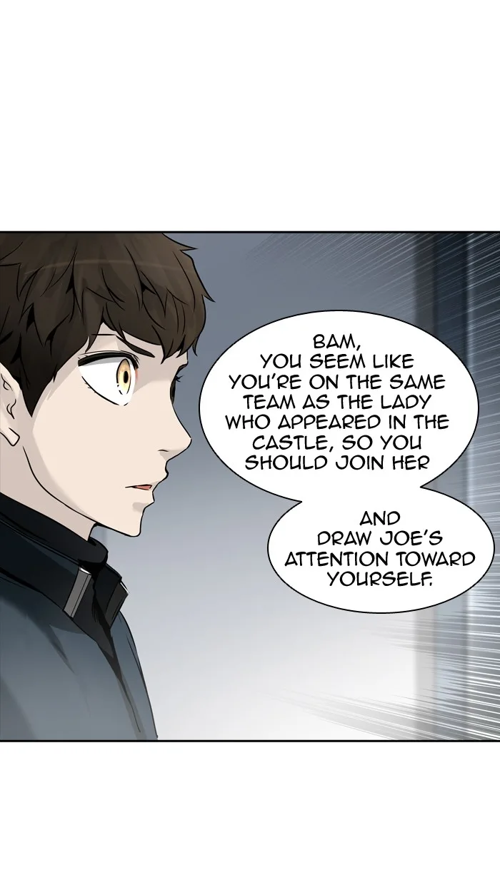 Tower of God - Chapter 326 - Page 115