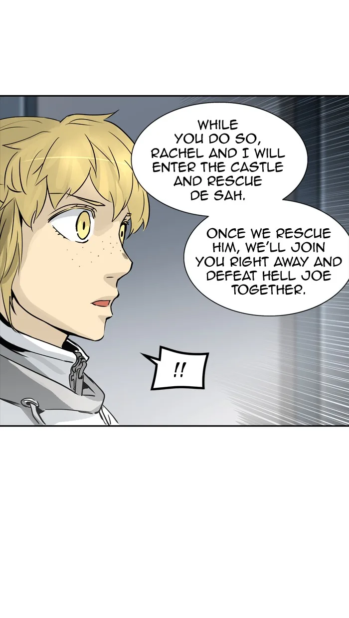 Tower of God - Chapter 326 - Page 116