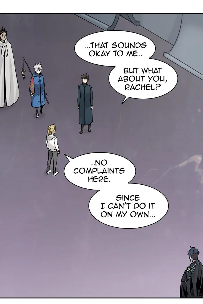 Tower of God - Chapter 326 - Page 117
