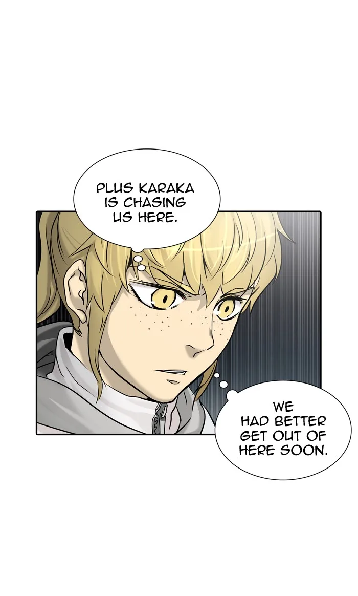 Tower of God - Chapter 326 - Page 118