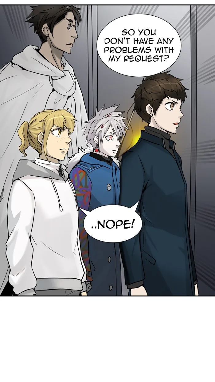Tower of God - Chapter 326 - Page 119