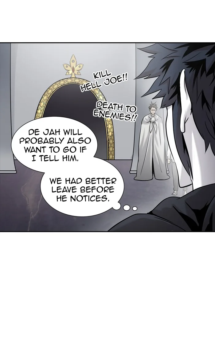 Tower of God - Chapter 326 - Page 120