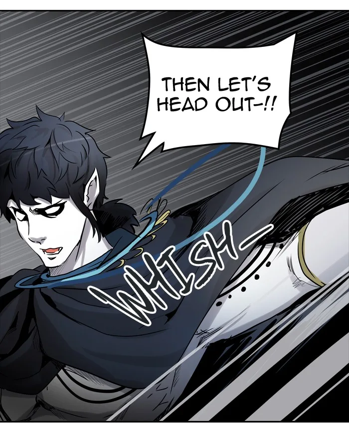 Tower of God - Chapter 326 - Page 121