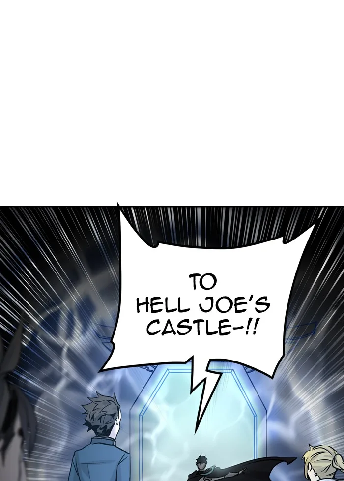 Tower of God - Chapter 326 - Page 122