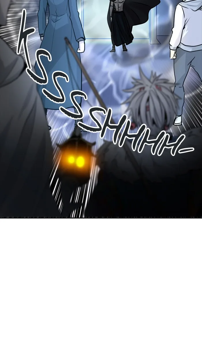 Tower of God - Chapter 326 - Page 123