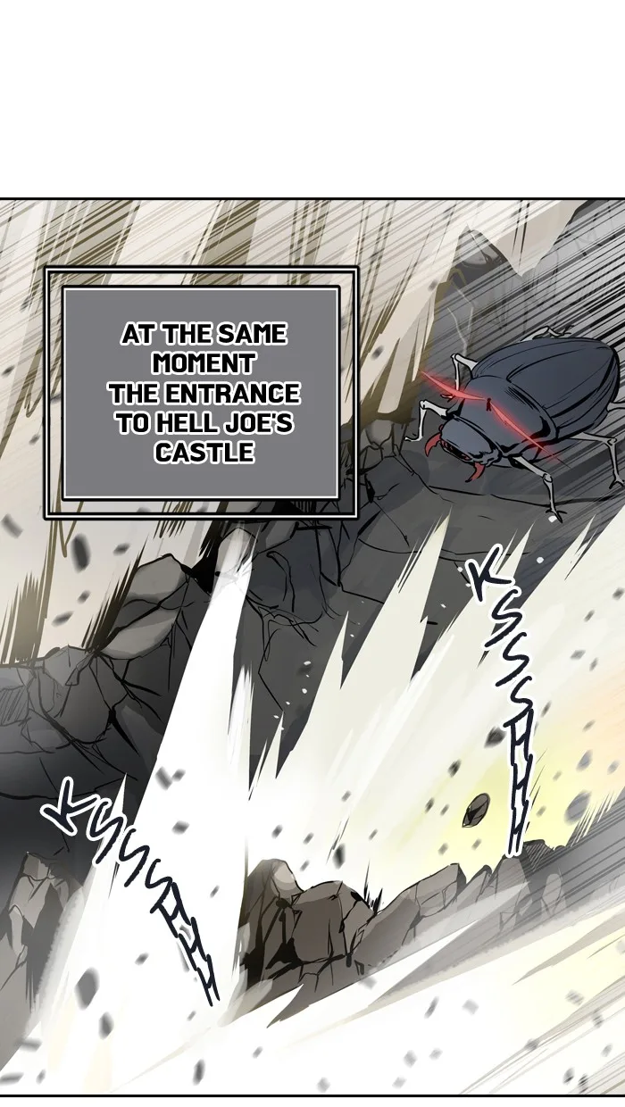 Tower of God - Chapter 326 - Page 124