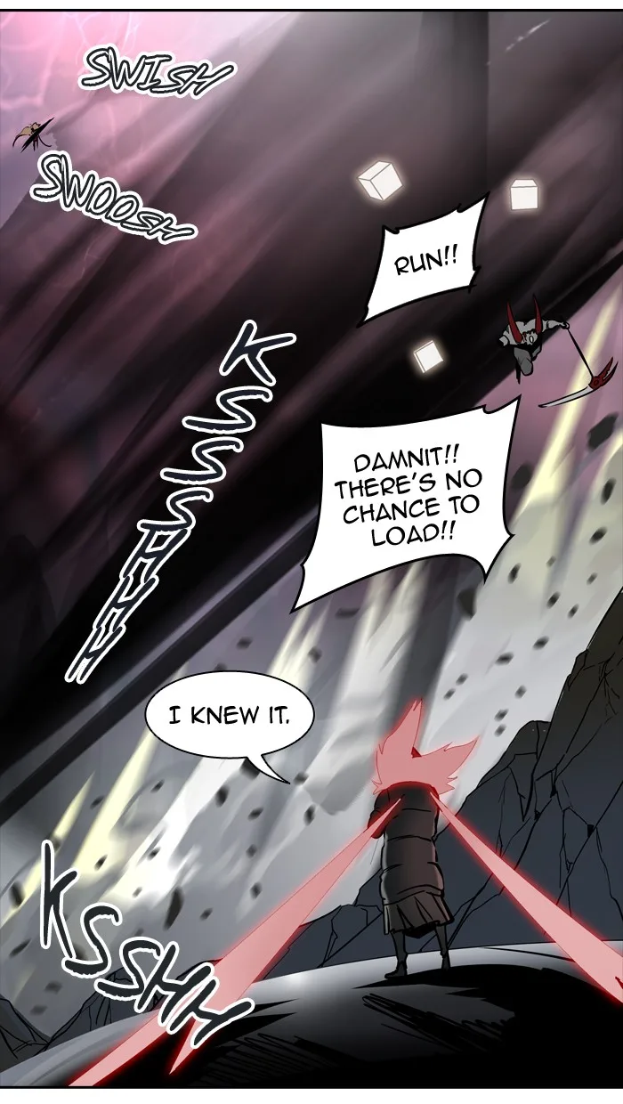 Tower of God - Chapter 326 - Page 126