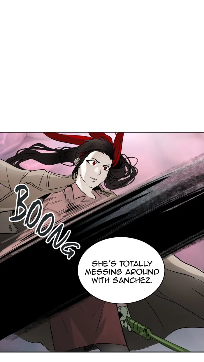 Tower of God - Chapter 326 - Page 127