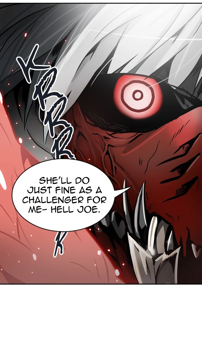 Tower of God - Chapter 326 - Page 129