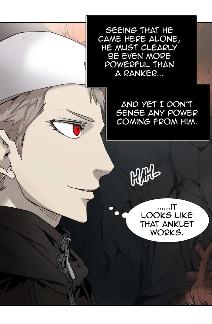 Tower of God - Chapter 326 - Page 15