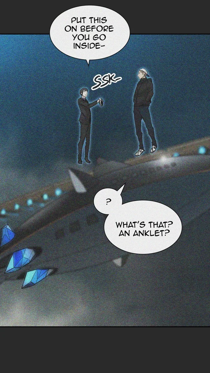 Tower of God - Chapter 326 - Page 18