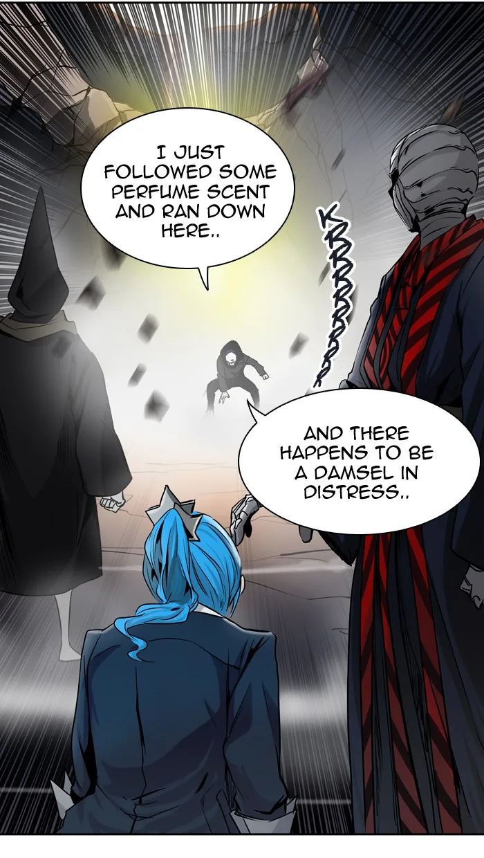 Tower of God - Chapter 326 - Page 2