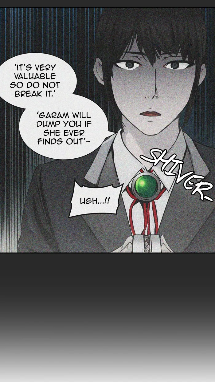 Tower of God - Chapter 326 - Page 23