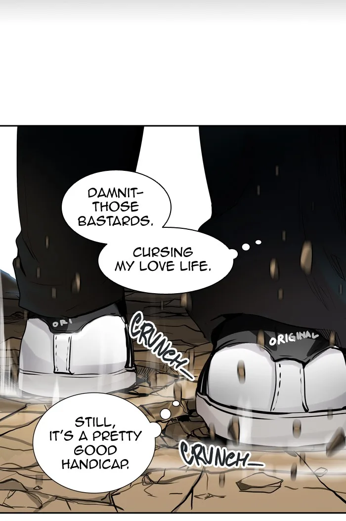Tower of God - Chapter 326 - Page 24
