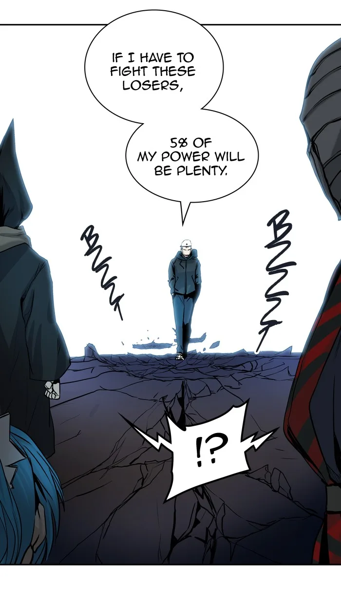 Tower of God - Chapter 326 - Page 26